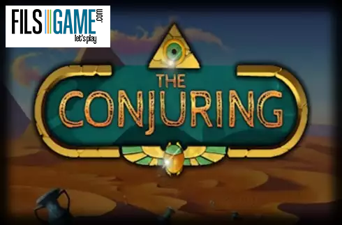 The Conjuring